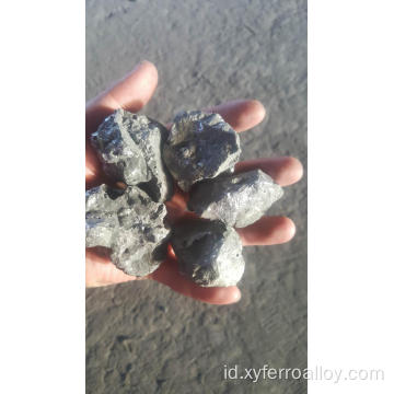 Silicon Metal Slag Dijual